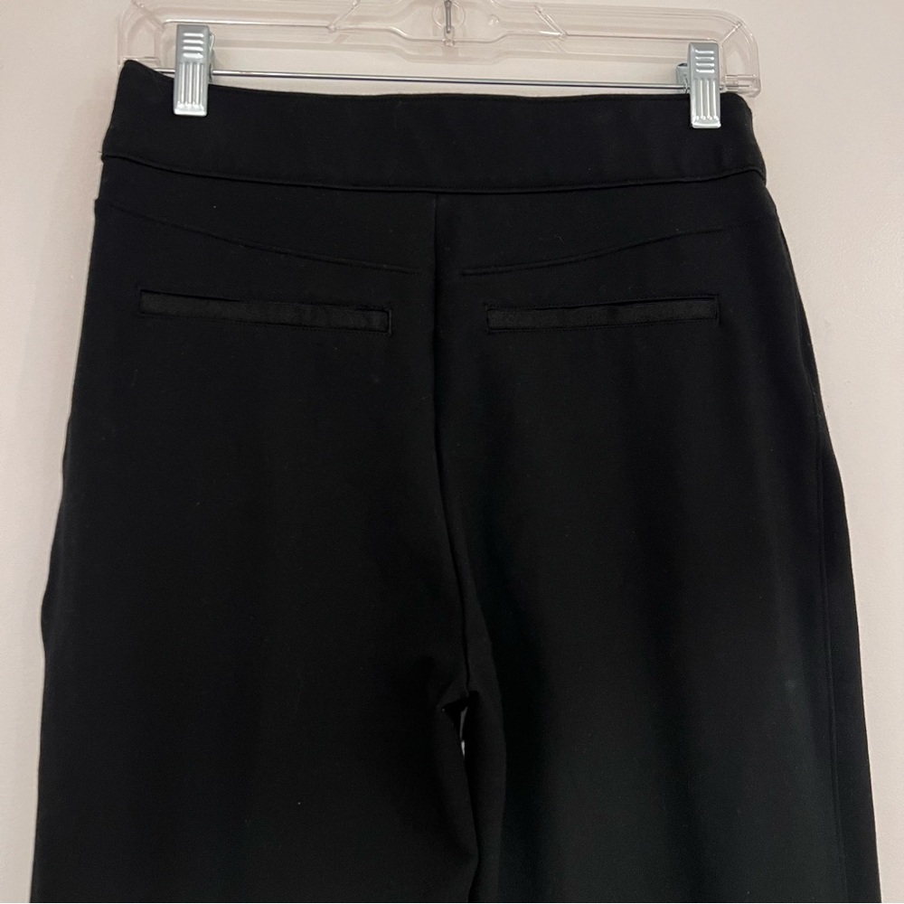 SPANXsupersmooth™ PerfectFit Ponte Flare Pant - Picture 3 of 13